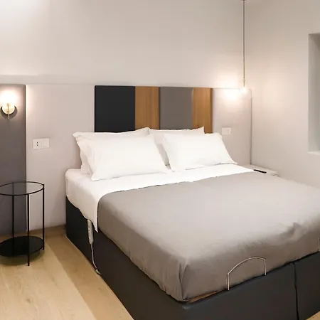 Guest house Serenithouse Monforte San Giorgio Marina