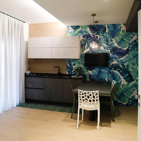 Serenithouse 3* Monforte San Giorgio Marina