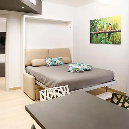 Serenithouse Pensión Monforte San Giorgio Marina