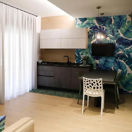 Serenithouse Pensión