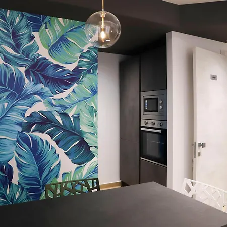 Serenithouse Pensión 3*