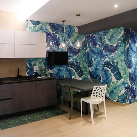 Serenithouse Pensión Monforte San Giorgio Marina