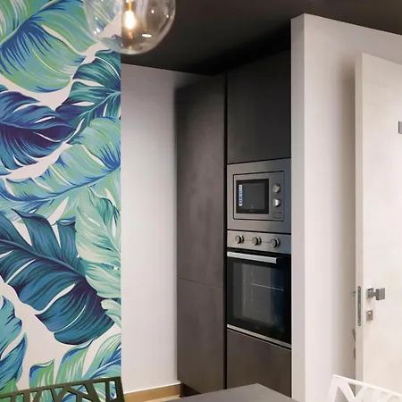 Serenithouse Monforte San Giorgio Marina