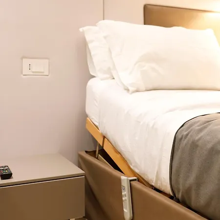 Serenithouse Pensión Monforte San Giorgio Marina