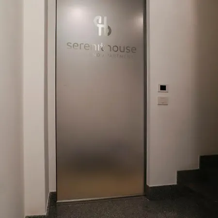 Serenithouse 3* Monforte San Giorgio Marina