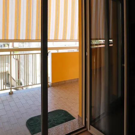 Serenithouse Pensión Monforte San Giorgio Marina