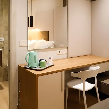 Serenithouse 3* Monforte San Giorgio Marina