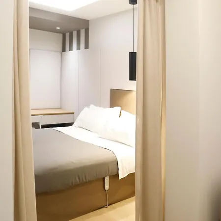 Serenithouse Pensión Monforte San Giorgio Marina