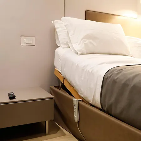 Pensión Serenithouse Monforte San Giorgio Marina