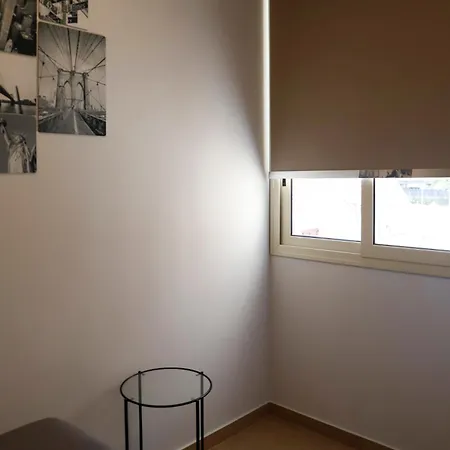 Serenithouse Pensión