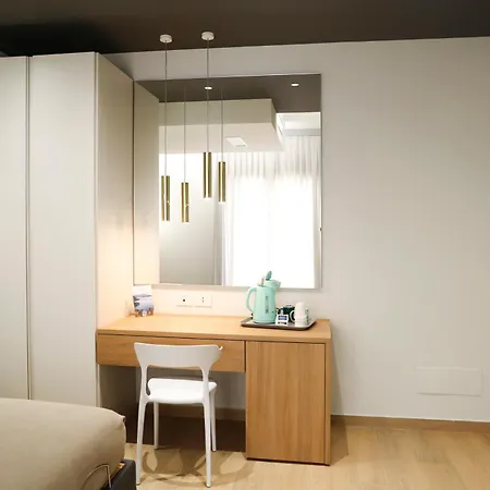 Pensión Serenithouse