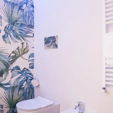 Serenithouse Pensión 3*