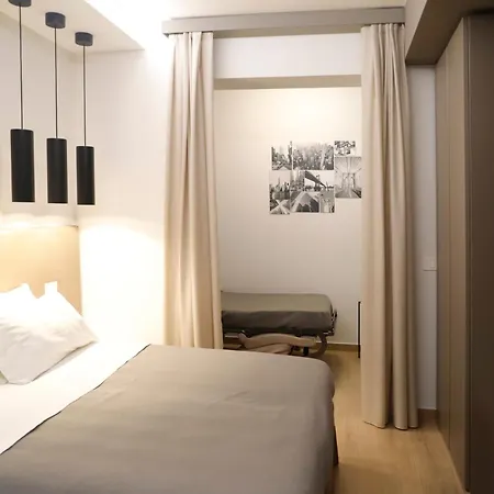 Serenithouse 3* Monforte San Giorgio Marina