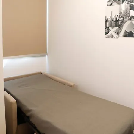 Serenithouse Pensión 3*