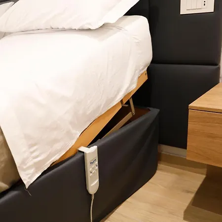 Pensión Serenithouse Monforte San Giorgio Marina