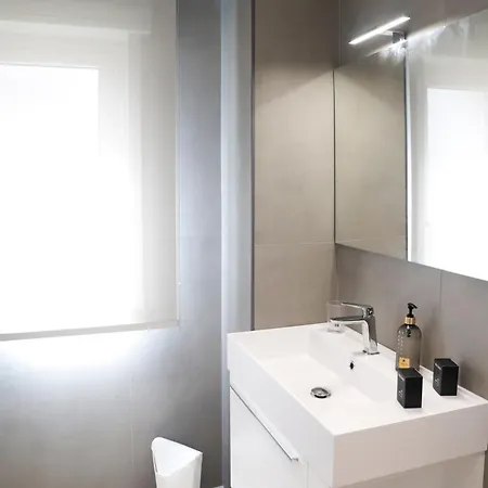 Serenithouse Monforte San Giorgio Marina