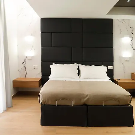 Serenithouse 3* Monforte San Giorgio Marina