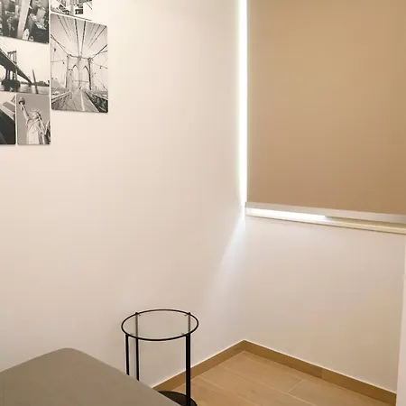 Serenithouse Monforte San Giorgio Marina