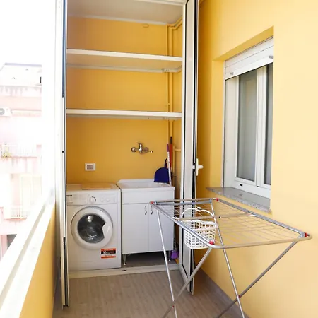 Serenithouse Monforte San Giorgio Marina