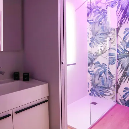 Serenithouse Pensión Monforte San Giorgio Marina