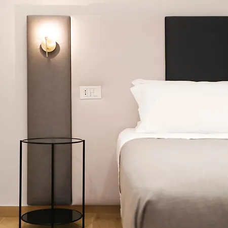 Serenithouse Pensión Monforte San Giorgio Marina