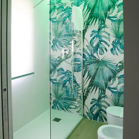 Serenithouse Pensión Monforte San Giorgio Marina