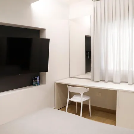 Serenithouse Pensión Monforte San Giorgio Marina