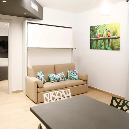 Serenithouse Monforte San Giorgio Marina